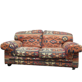 Roche Bobois two-seater sofa from the 60s/70s