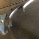 Metal hook
