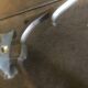 Metal hook