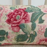 Cotton cushion