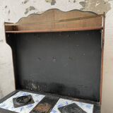 Children's toy stove from the 50s
