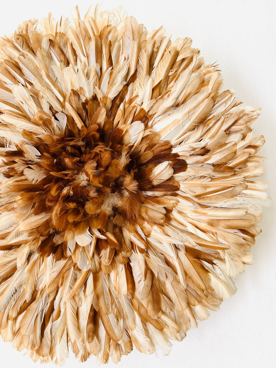 Juju Hat beige 50 cm