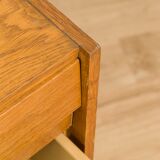 U-458 buffet by Jiri Jiroutek for Interier Praha, 60's