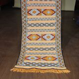 kilim berber 56x125cm