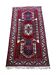 Tapis persan fait main 190cm x 100cm