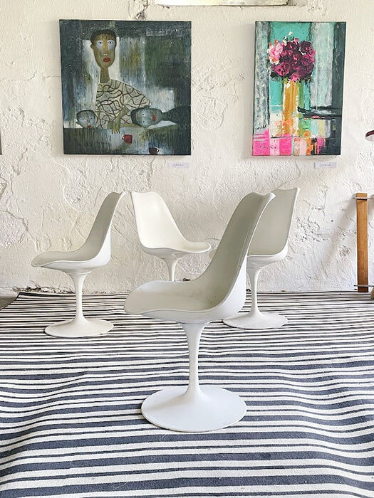 Tulip Chair by Eero Saarinen for Knoll International - 1960s
