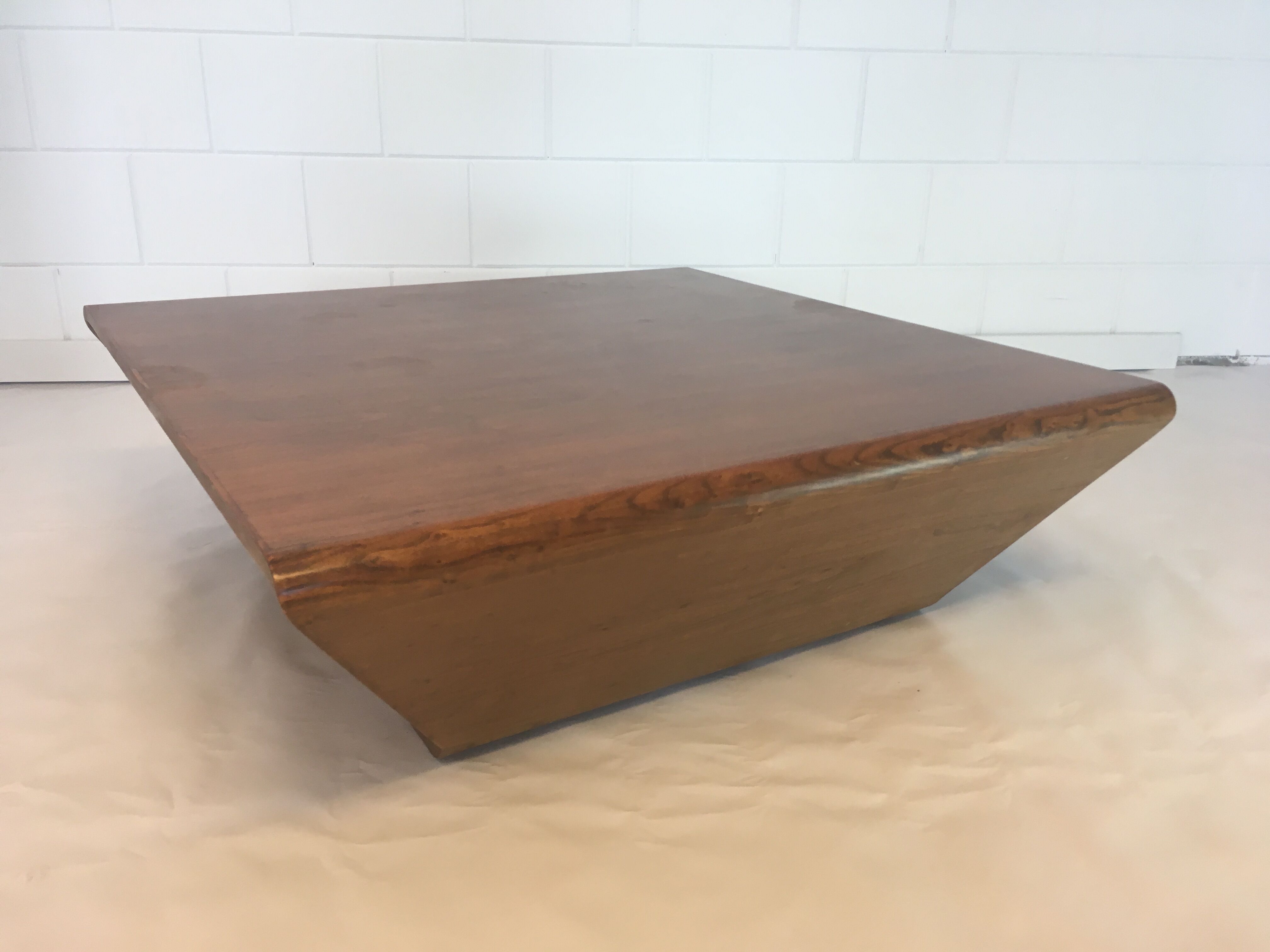 Coffee table Brasilia design Eero Koivisto & Ola Runa