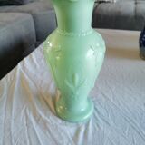 Opaline vase