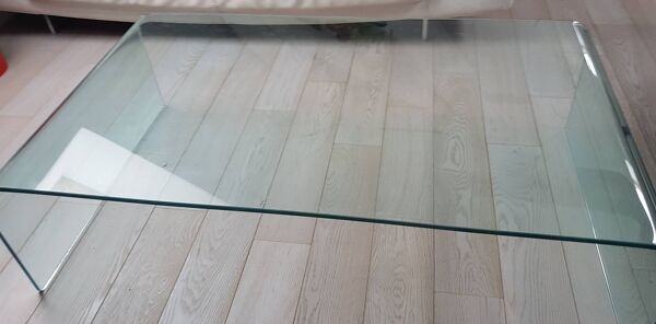 Table basse cinna pont
