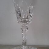 St. Louis Crystal - Service of 67 Camargue Model lenses