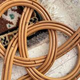 Vintage rug tapestry