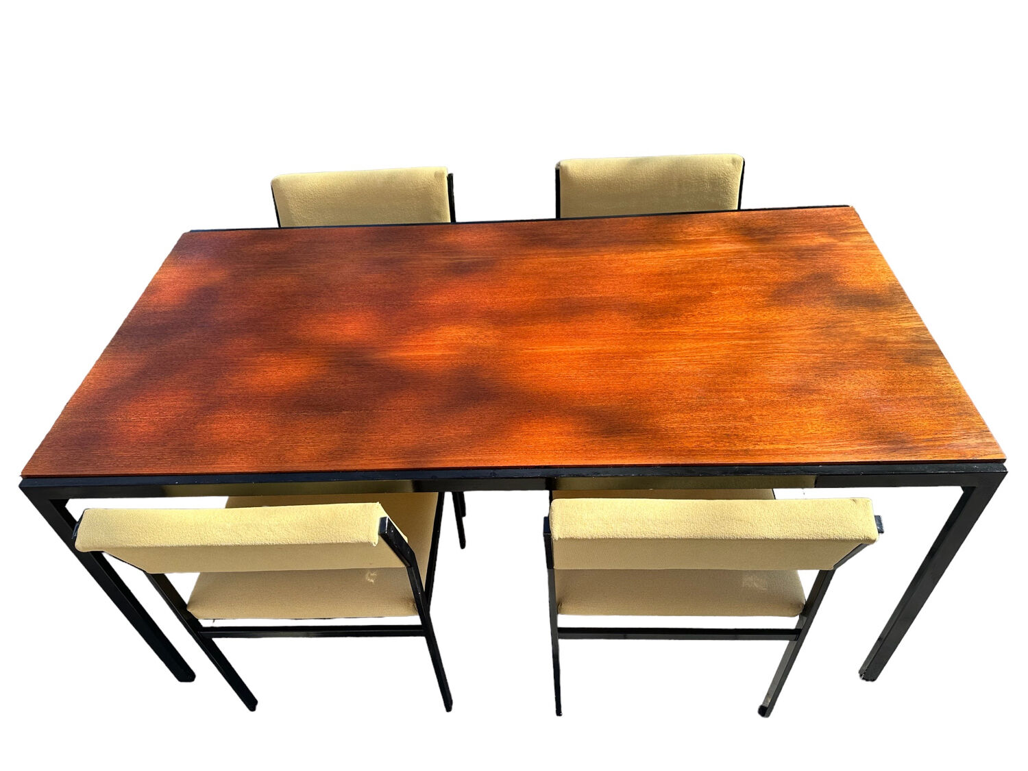 Pastoe dining set