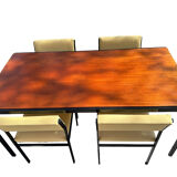 Pastoe dining set