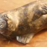 Terracotta seal