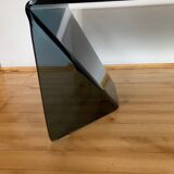 "Origami" coffee table, designed by Neal Small, USA, 1960s