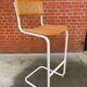 Vintage Cesca Design Bar Stools 80's design