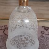 Glass decanter