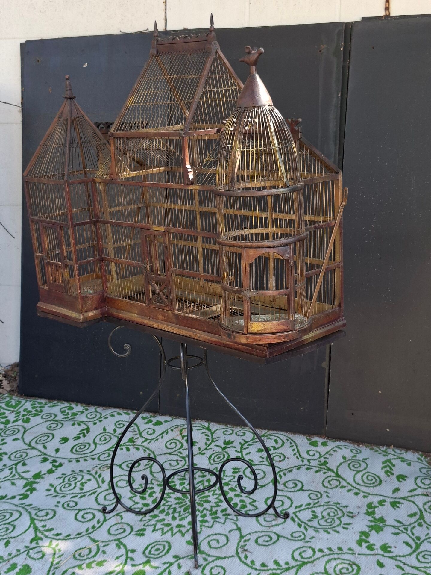 Birdcage