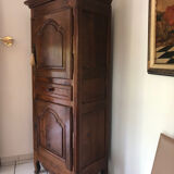 Bonnetière called standing man