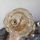 Pair of vintage pendant lights