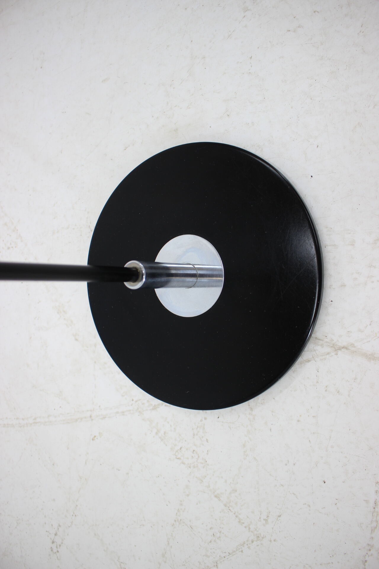 Mid-century Germany Floor Lamp Designed by Rudolf Arnold,1960‘s.