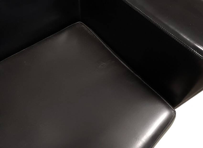 Early Throw Away Sofa by Willie Landels for Zanotta Italy 1965