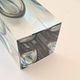 Exquisite Vintage Flavio Poli Sommerso Murano Glass