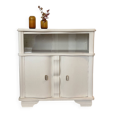 Petit buffet vintage style art deco