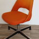 Swivel office chair by Eero Saarinen for Knoll, 1960