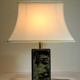 Pagoda lamp from the 1970s