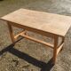 Farm table