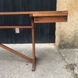 Table de presbytère