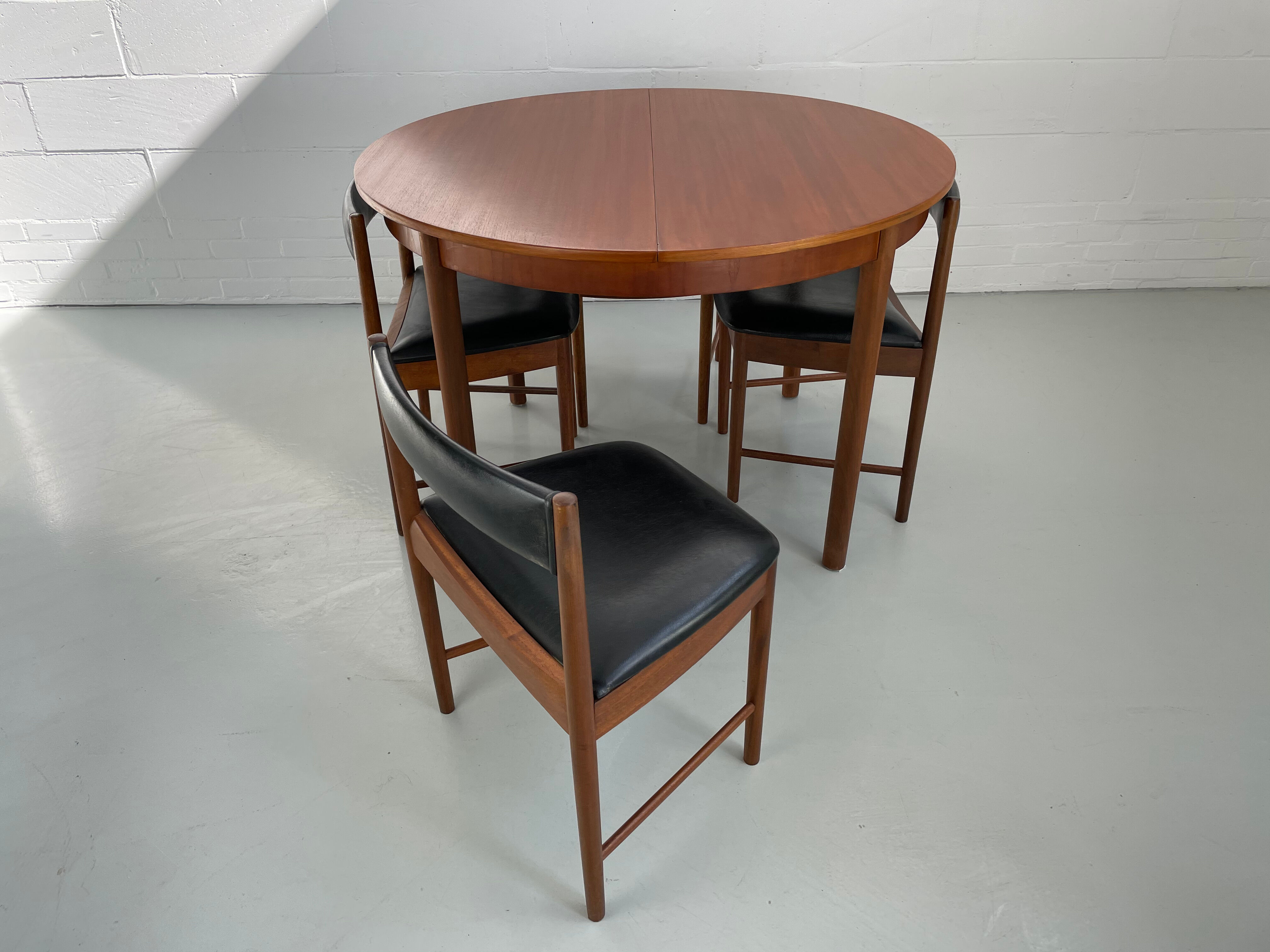 Vintage McIntosh dining set