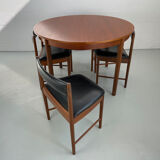 Vintage McIntosh dining set