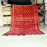 Moroccan Berber carpet Beni Mguild 260 x 175 cm Excellent condition