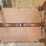 Louis XIII style armchair