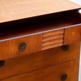 Vintage dresser 1930