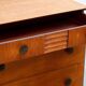 Vintage dresser 1930