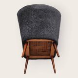 Mid Century cocktailstoel