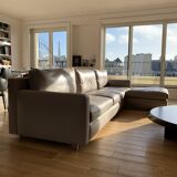 Sofa Poltrona Frau MASSIMOSISTEMA