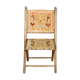 Folding chair 1920