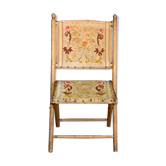 Folding chair 1920