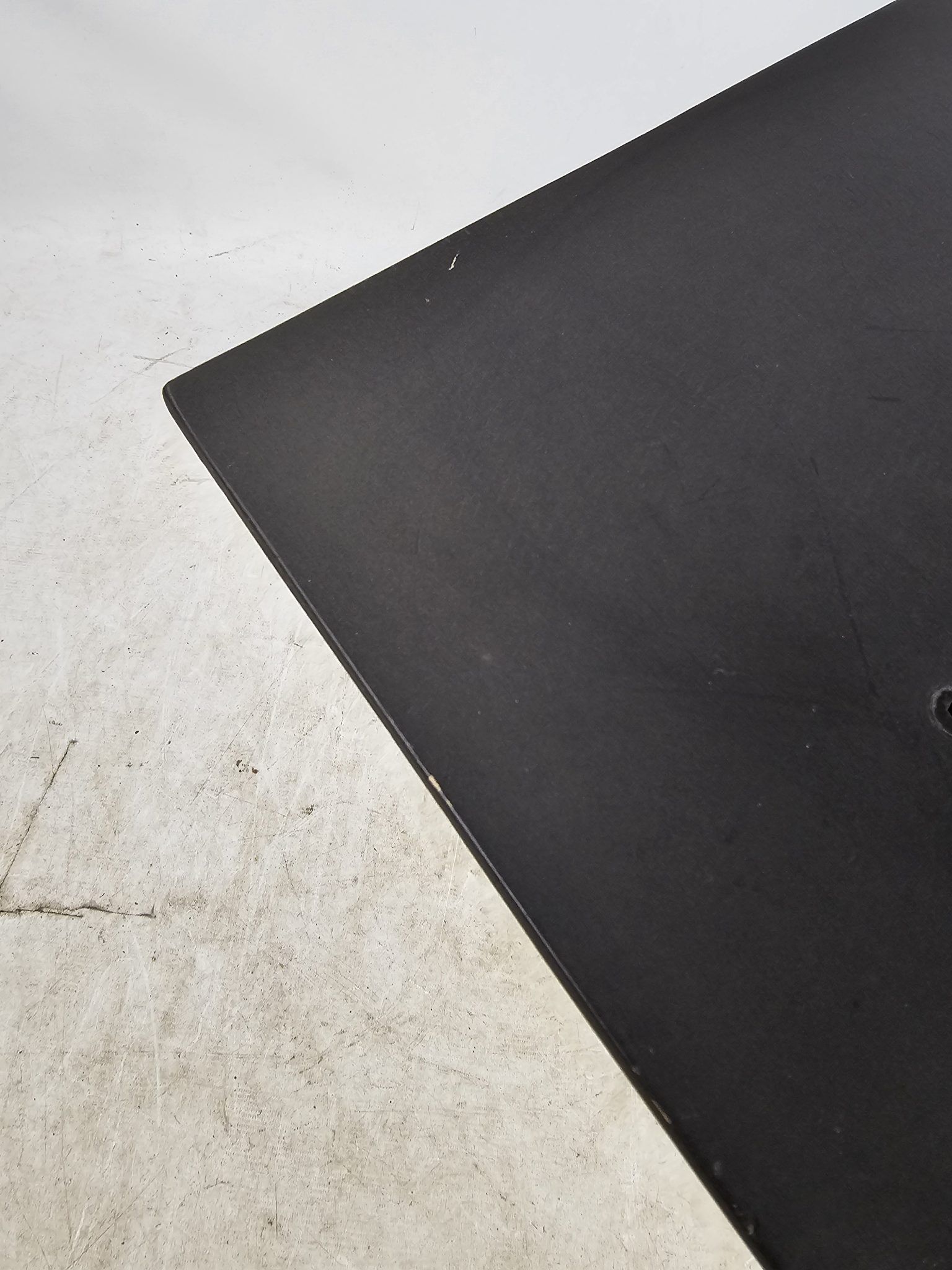 Fauteuil Xm3 rare de Xavier Matégot pour Farjon France, vers 1986. Bon état.