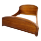 Cherry bed frame 140 x 190