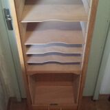 Drawer cabinet