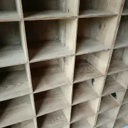 Job locker furniture