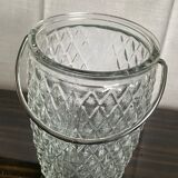 Vintage ice bucket
