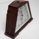 Alarm clock Mechanical clock Japy 1930 bakelite