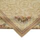 Handmade Vintage Flatweave Needlepoint Kilim 328 cm x 445 cm