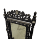 Antique Chinese Psyche Mirror, from the period 1840-1860.